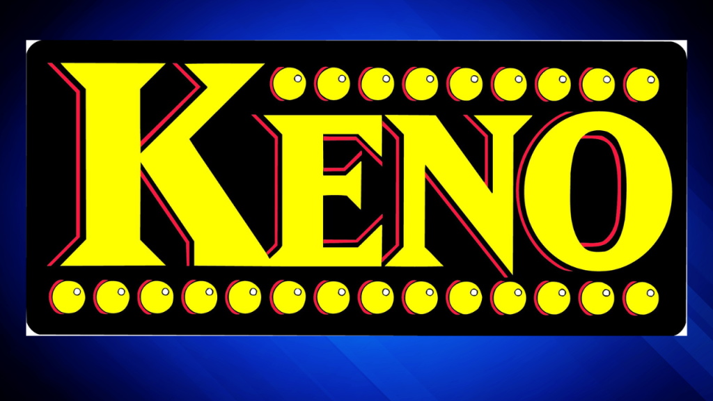 ลอตเตอรี่ Keno สด น่าดึงดูด เล่นง่าย มีโอกาสถูกรางวัลใหญ่ 4