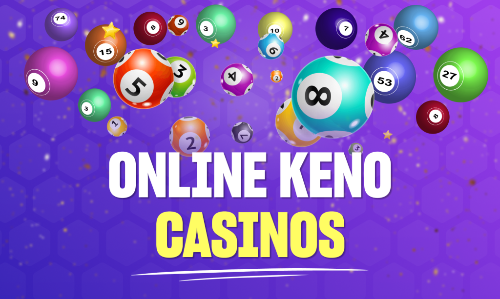 ลอตเตอรี่ Keno สด น่าดึงดูด เล่นง่าย มีโอกาสถูกรางวัลใหญ่ 5 รางวัล
