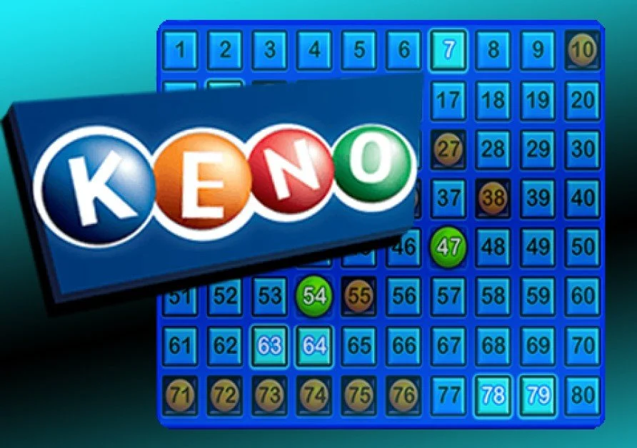 ลอตเตอรี่ Keno สด น่าดึงดูด เล่นง่าย มีโอกาสถูกรางวัลใหญ่ 2